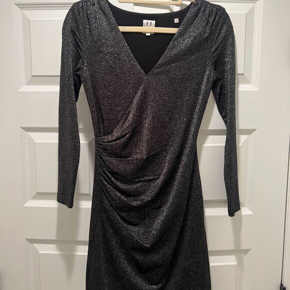 Halston Heritage Dress - Picture 2 of 3